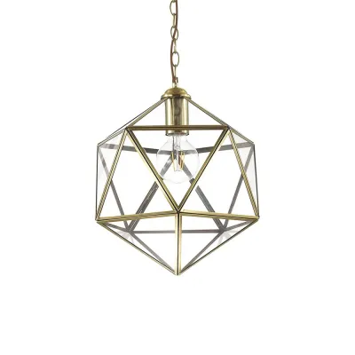 Підвісний світильник Ideal Lux Deca sp1 big 168869 Підвісний світильник Ideal Lux Deca sp1 big 168869